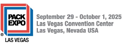 Pack Expo Las Vegas Convention Center